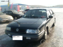 1999年桑塔纳2000 GLS 1.8 MT化油器版 抚顺鑫勇二手车经纪公司报价3.30万元