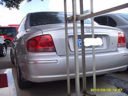 北京市场二手现代索纳塔2.0选购指南与经纪服务解析