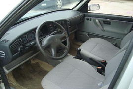 d大众 上海 二手捷达1.6捷达1.6